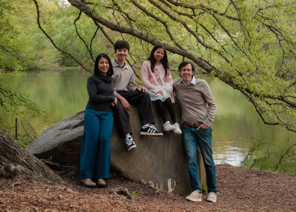 Family example