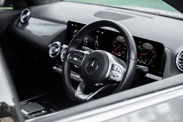 Automotive example