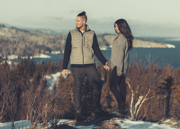 Engagement example