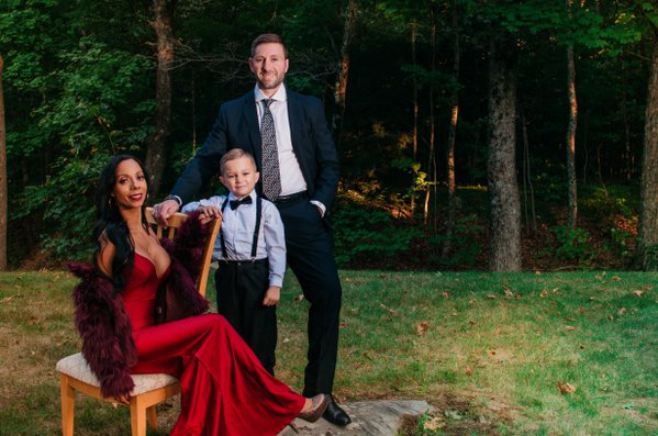 Family example