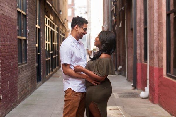 Engagement example