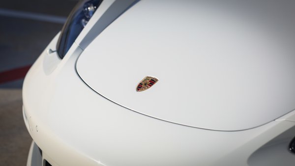 Automotive example