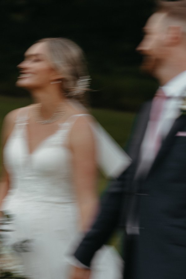 Wedding example