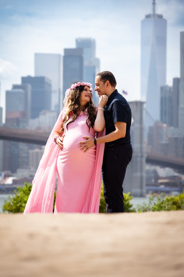 Maternity example