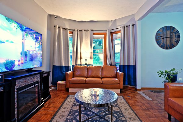 Real Estate example