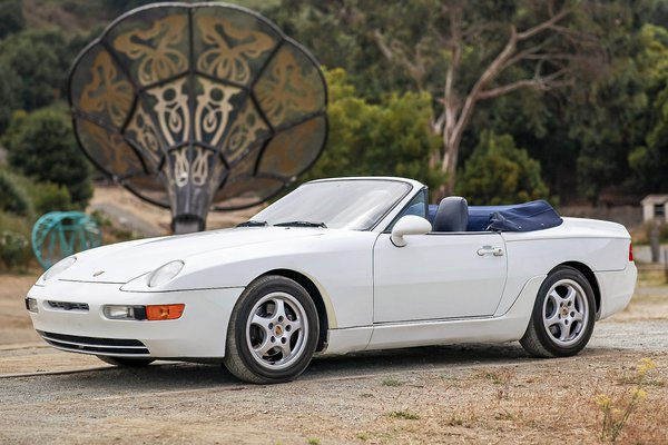 Automotive example