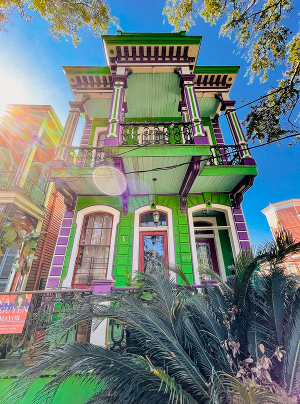 Real Estate example