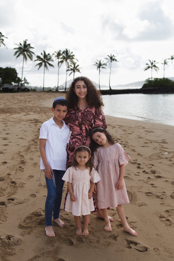 Family example