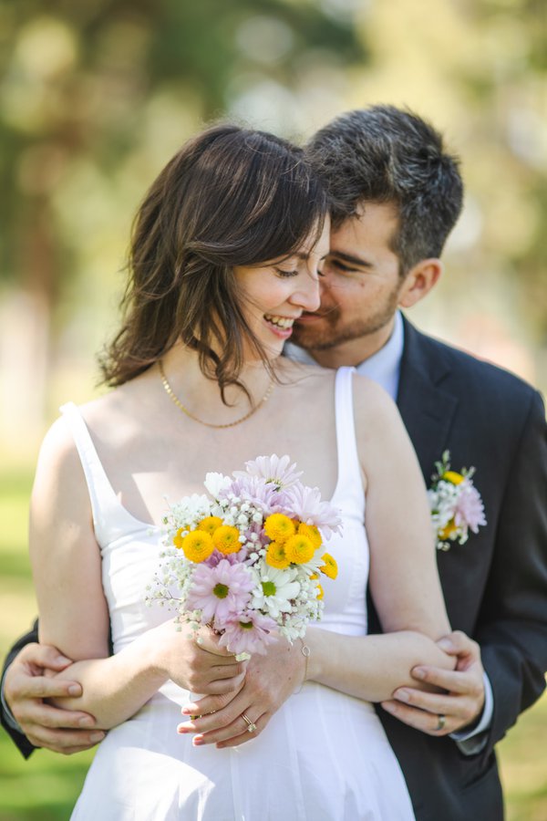 Engagement example