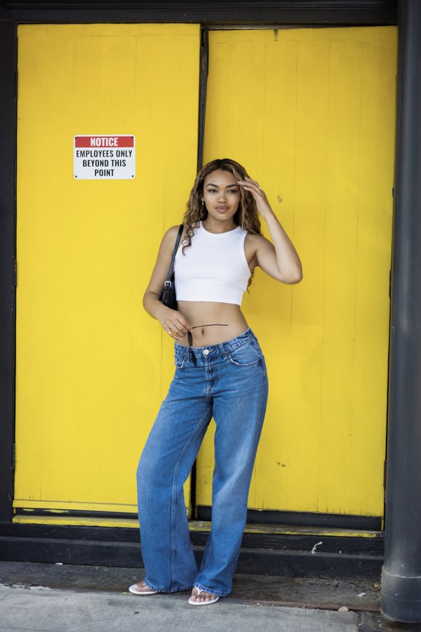 Fashion example