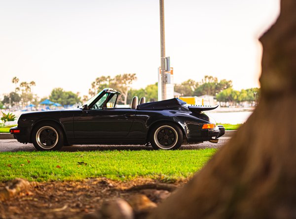 Automotive example
