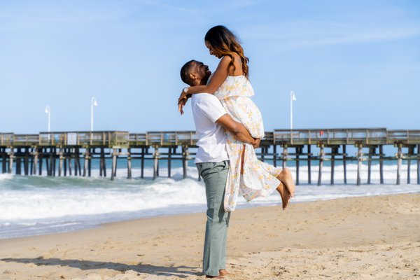 Engagement example