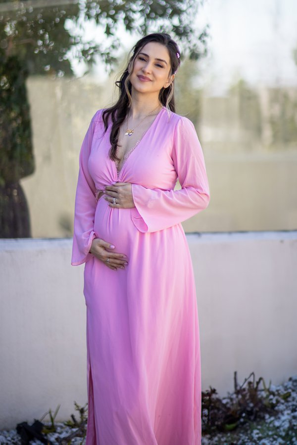 Maternity example