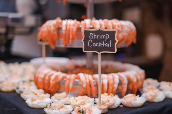 Food example