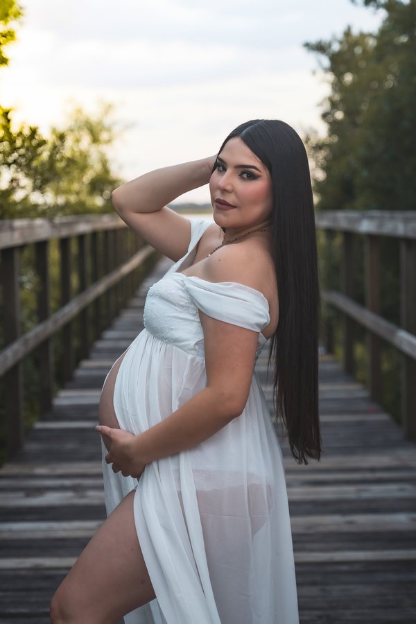 Maternity example
