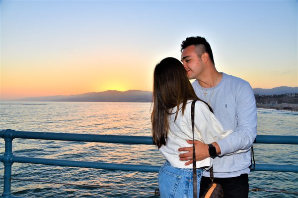 Engagement example