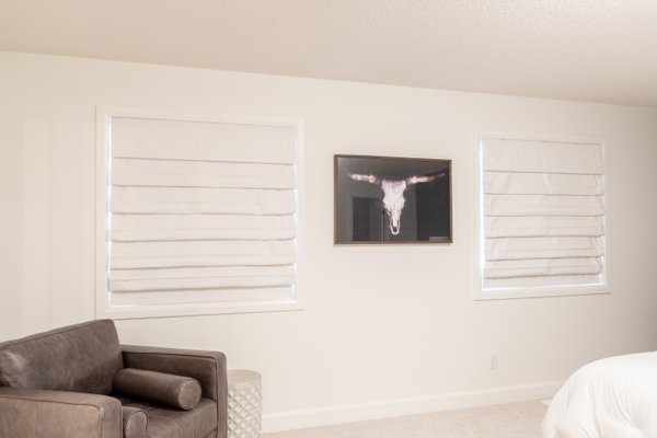 Real Estate example
