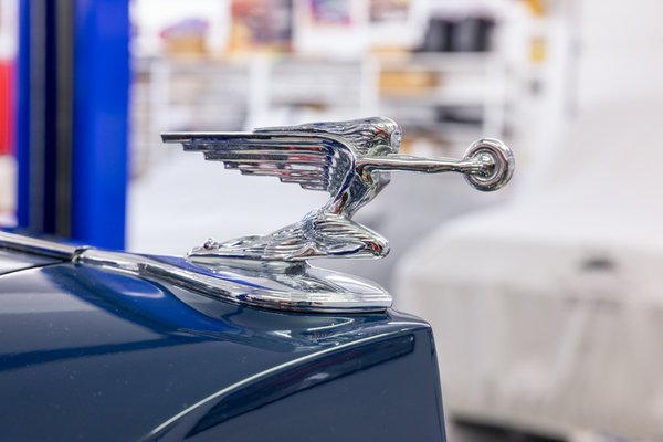 Automotive example