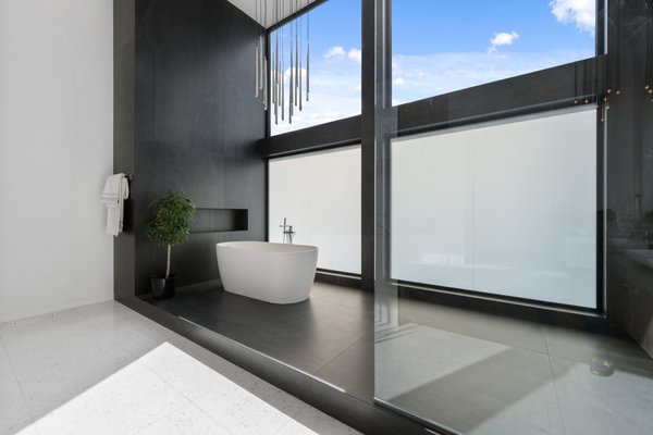 Real Estate example