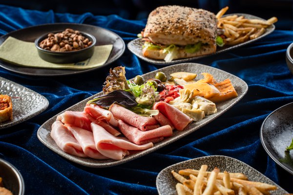 Food example