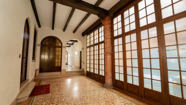 Real Estate example
