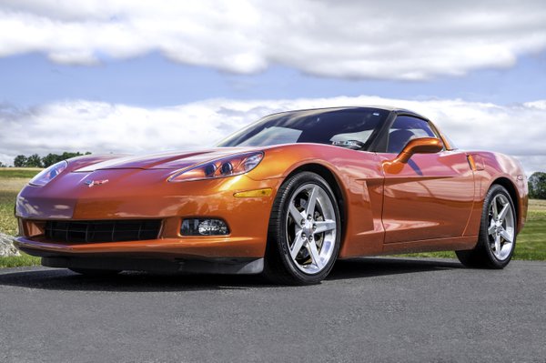 Automotive example