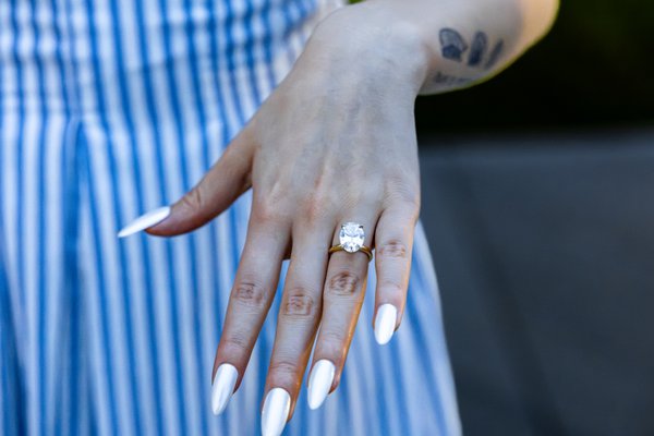 Engagement example