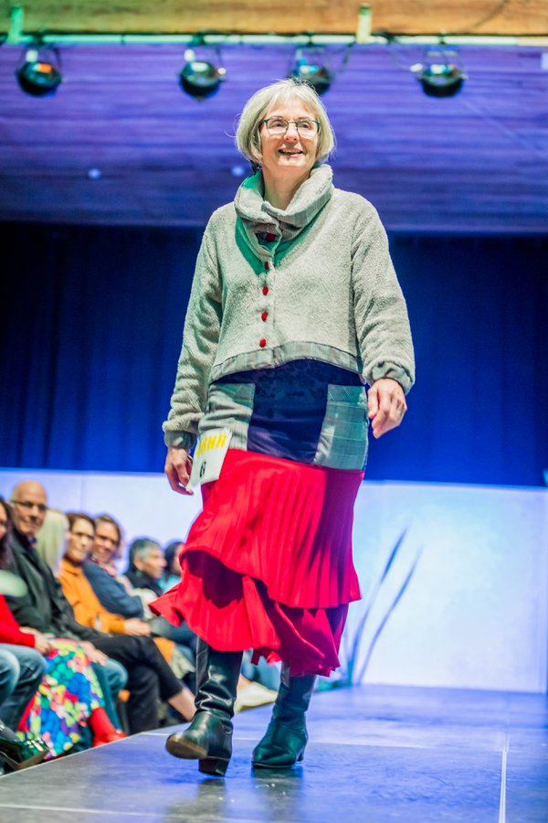 Fashion example