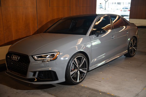Automotive example