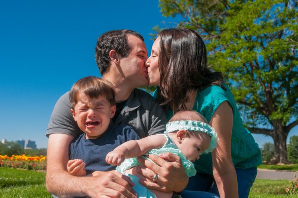 Family example
