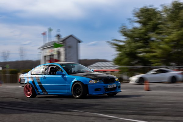 Automotive example