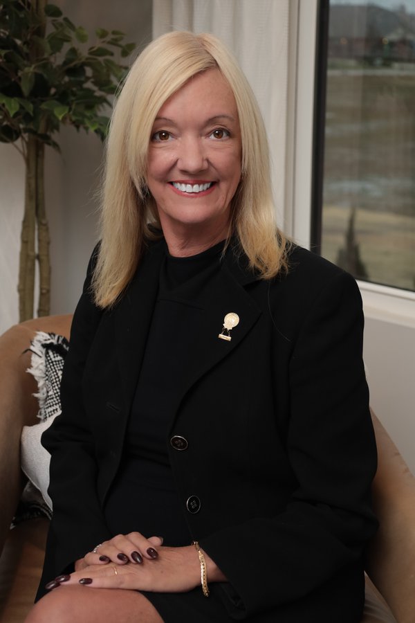 Dating Portrait example