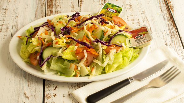 Food example