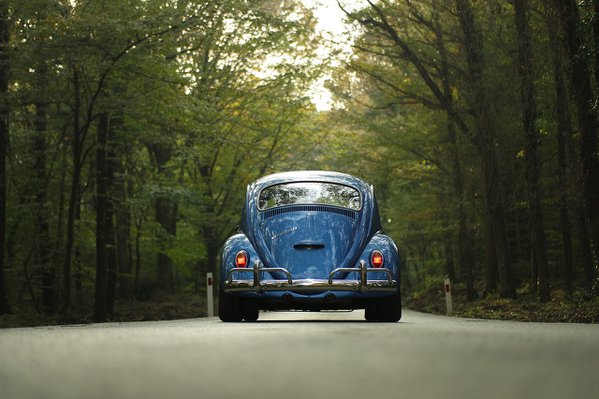 Automotive example