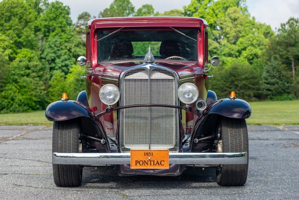 Automotive example