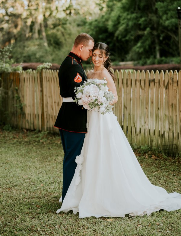 Wedding example