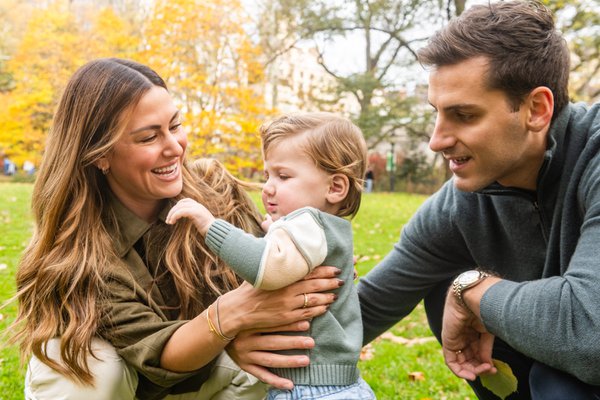 Family example