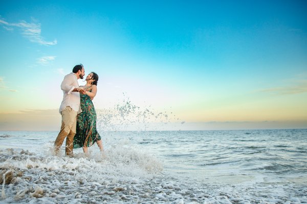 Engagement example