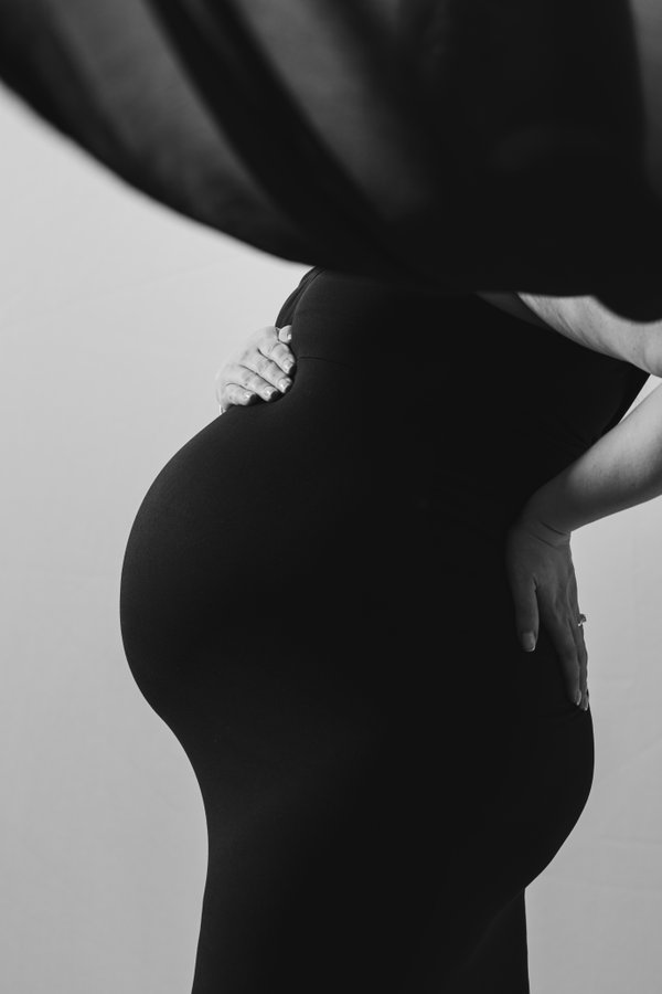 Maternity example