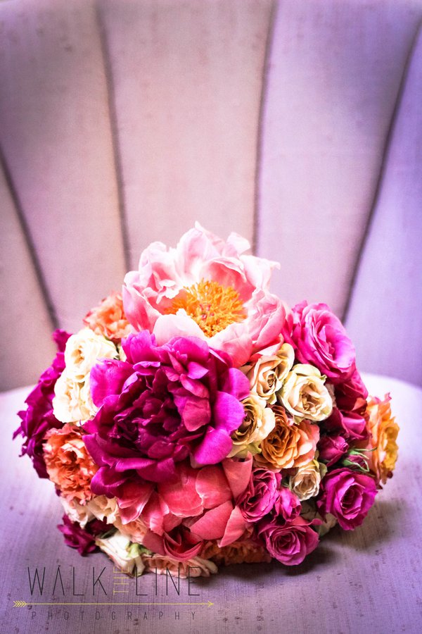 Wedding example
