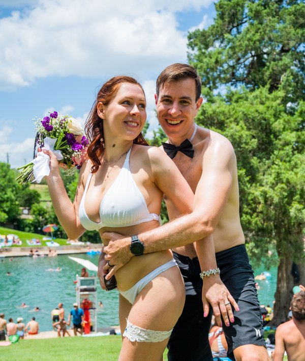 Wedding example