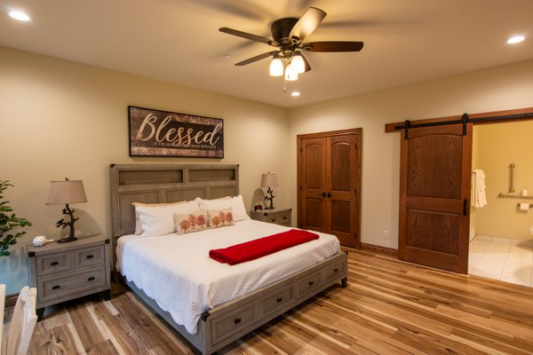 Real Estate example