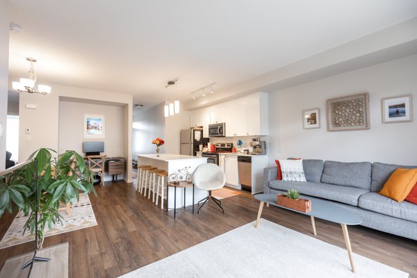 Real Estate example