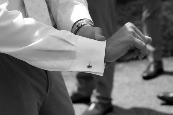 Wedding example