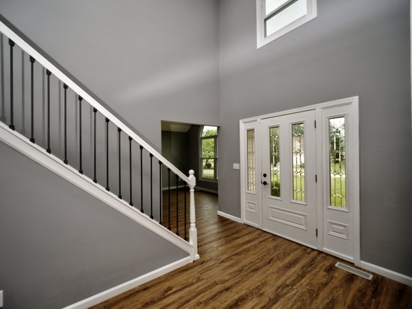 Real Estate example