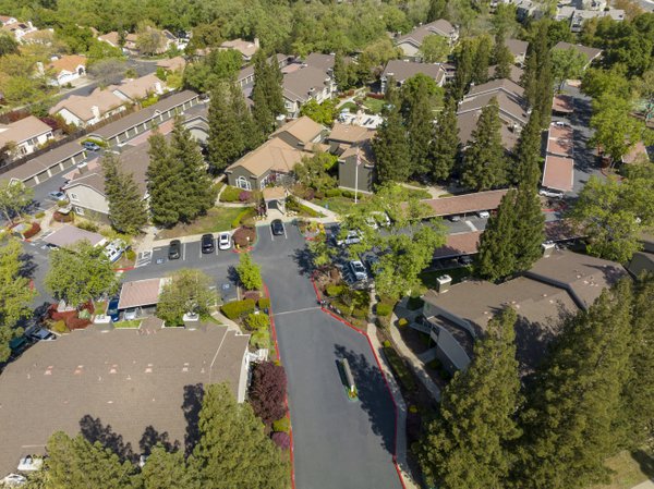 Real Estate example