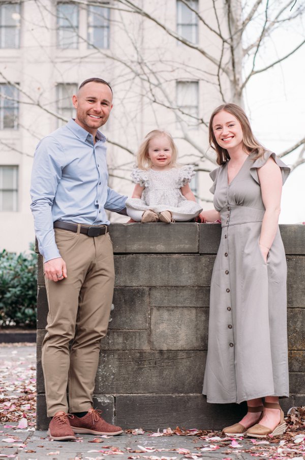 Family example