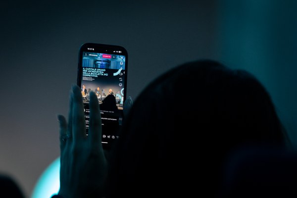 Event example