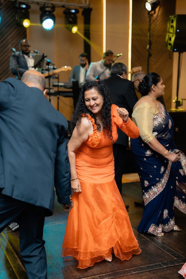 Party example