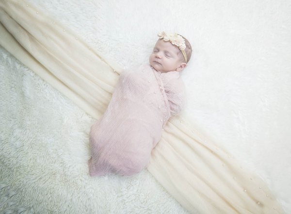 Newborn example